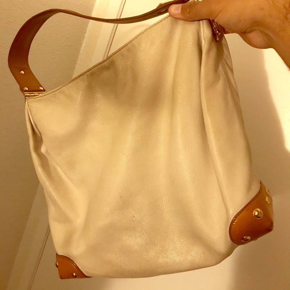 Designer* MICHAEL KORS VINTAGE BAGGY💕